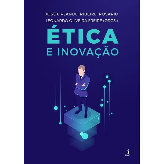 Livro Ética E Inovação