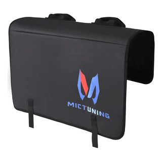 Portabicicletas 2 Bicis Para Camioneta Pick Up Cubre Tapa Portabicicletas 2 Bicis Para Camioneta Pick Up Cubre Tapa