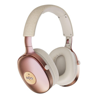 House Of Marley Positive Vibration Xl Anc: Audífonos Con C House Of Marley Positive Vibration Xl Anc: Audífonos Con C