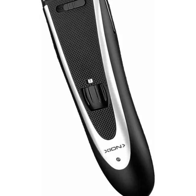 Cortapelo Xion Xi-hair40 Inalambrica Fama