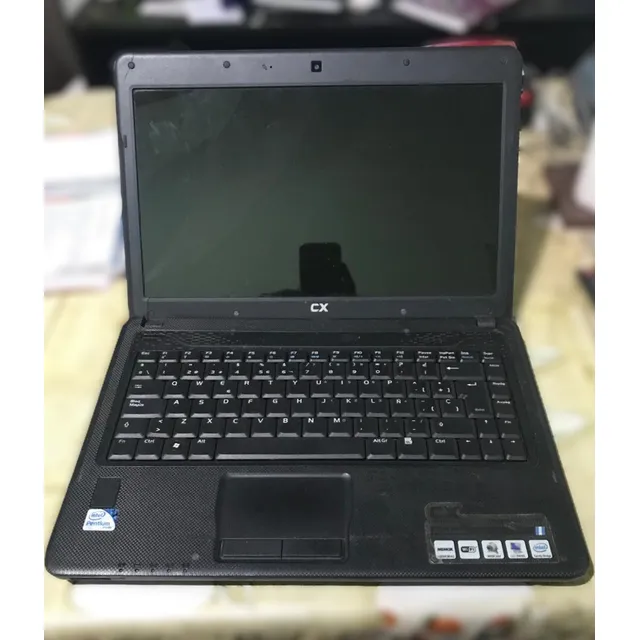 Notebook Cx 215