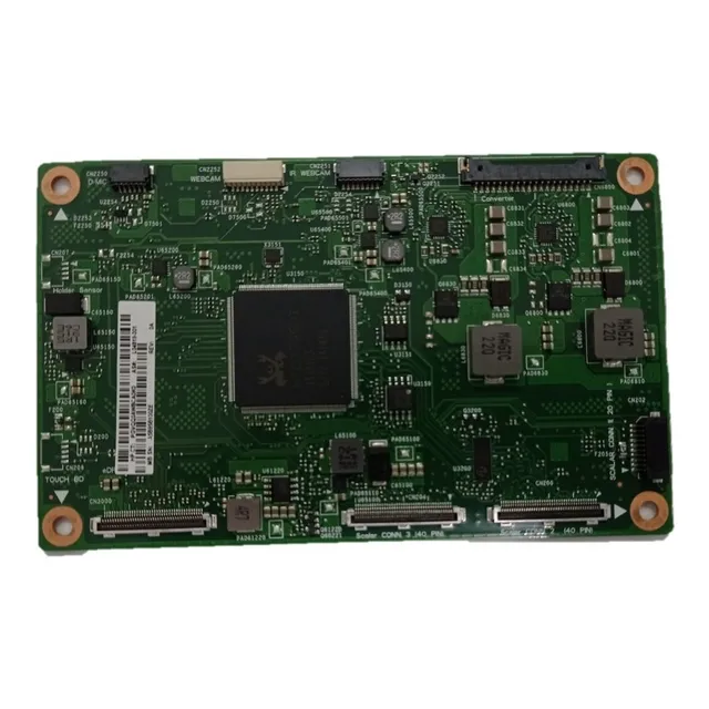 L04819-001 Tarjeta Hp Pca Schumi34 3 Hdr Scaler Wqhd