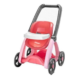 Brinquedo Roma Babies Carrinho De Bebe Para Bonecas Brinquedo Roma Babies Carrinho De Bebe Para Bonecas