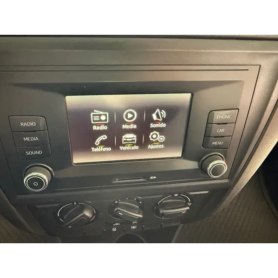 Seat Toledo 1.4 Style Dsg