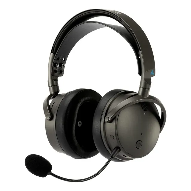 Audeze Maxwell Pack: Auriculares Inalmbricos Gaming