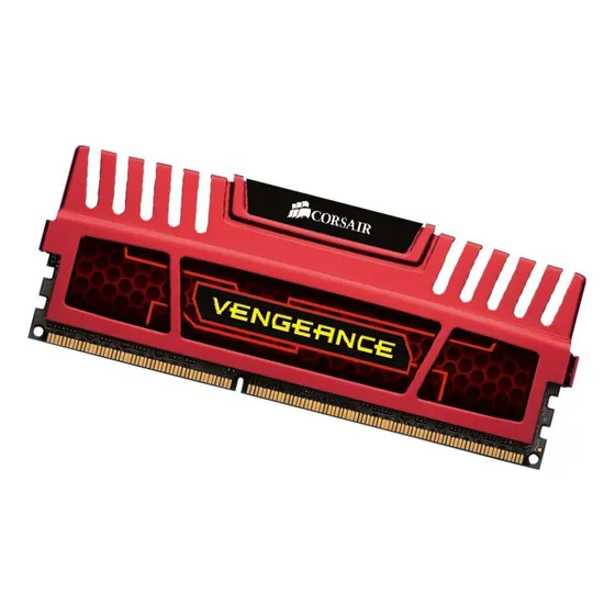 Memoria Ram Pc Ddr3 Corsair Vengeance 8gb 1600mhz Gamer