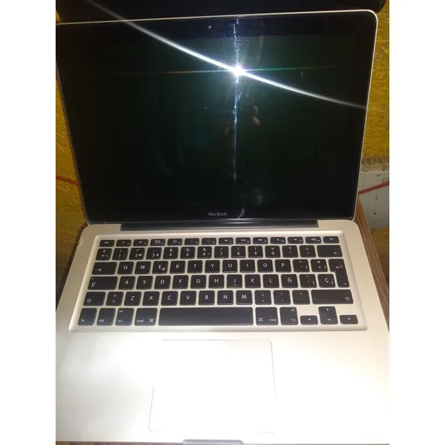 Macbook A1278 2008 Para Piezas