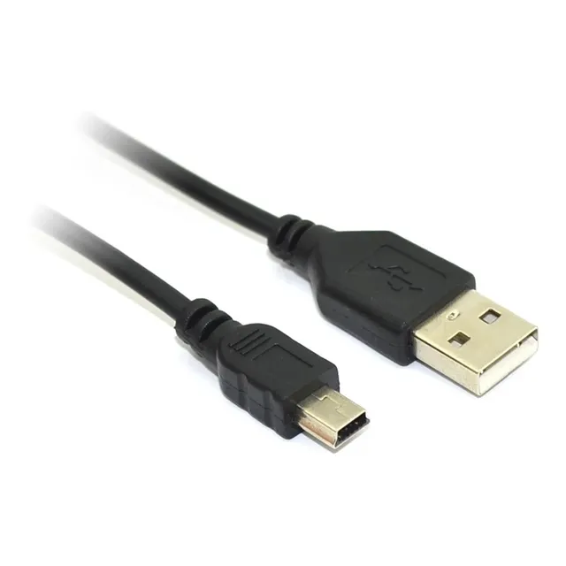 Cable Cargador De Mandos Play Station 3 Con Filtro