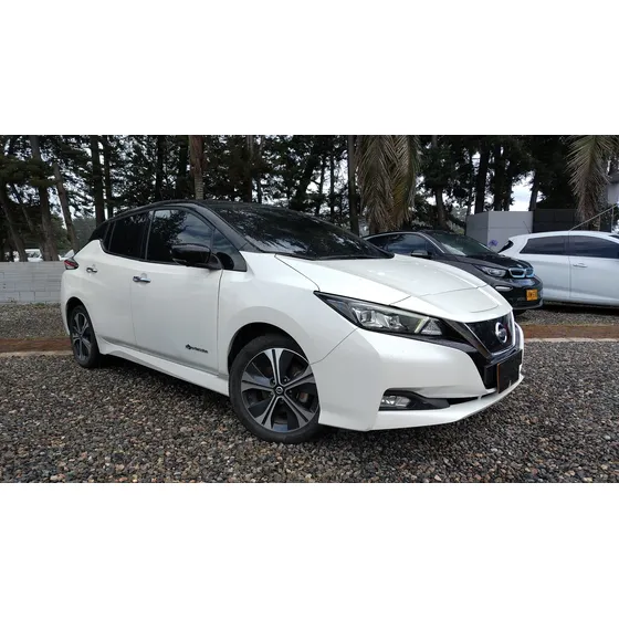 Nissan Leaf Tekna