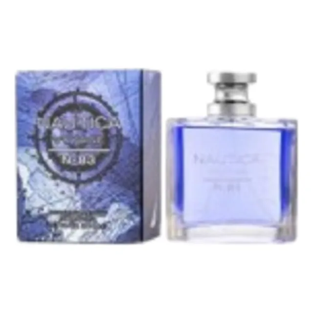 Nautica Voyage N-83 Eau De Toilette 100ml Para Hombre