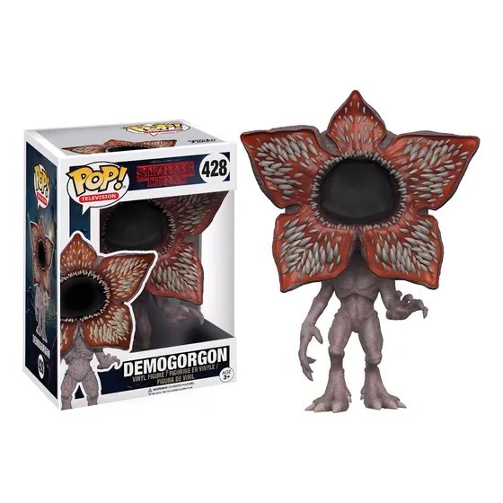 Funko Pop Stranger Things Demogorgon