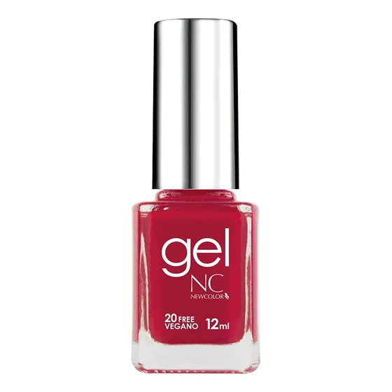 Esmalte Newcolor Efecto Gel N°2.41