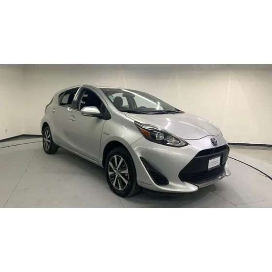 Toyota Prius C C