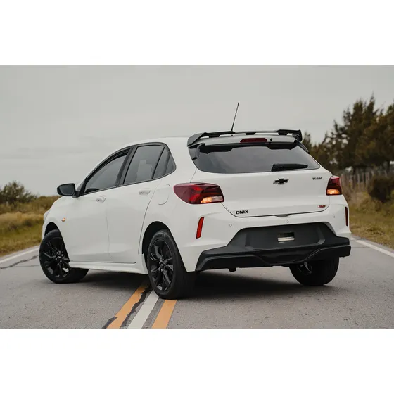 Chevrolet Onix 1.0t Rs