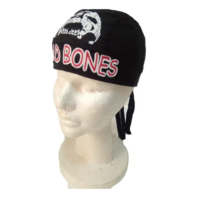 1pañoletas Gorros Bandanas Motociclista Amazing Danna Oferta
