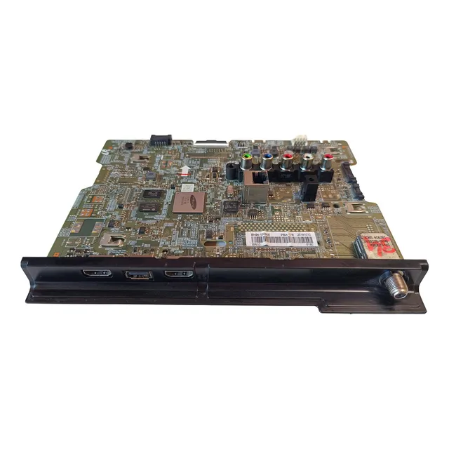 Placa Principal Tv Samsung Un43j5290ag Bn94-13095e Usado