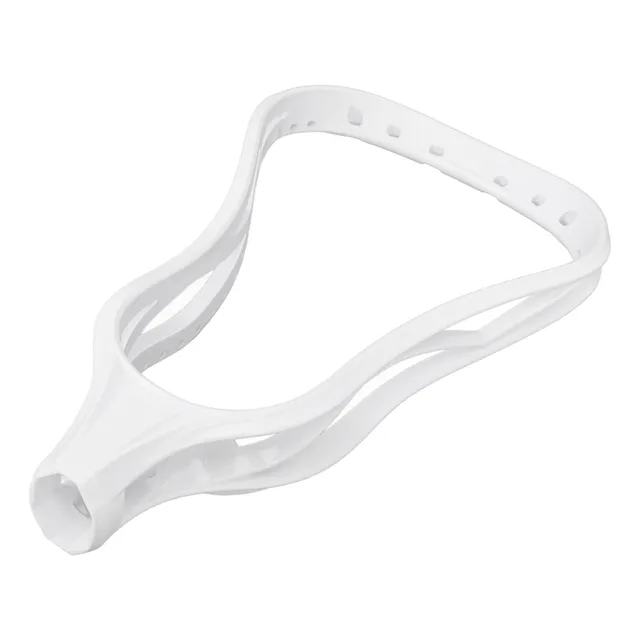 Cabezal De Lacrosse De Nailon, Equipo De Pesas Sin Cordones