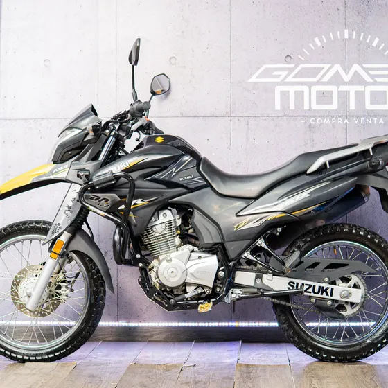 Suzuki Dr 150 Fi Abs 2025
