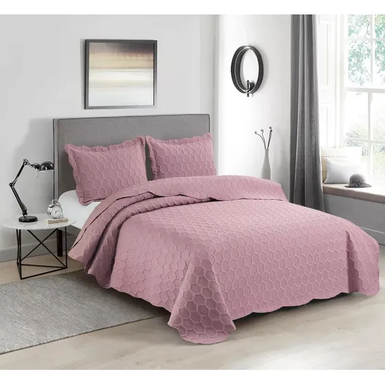 Colcha Solteiro Cama De Viúva Camesa Cobre Leito Solteirão