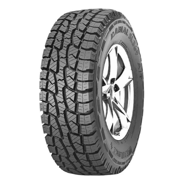 Cubierta 275/70/16  Westlake Sl369
