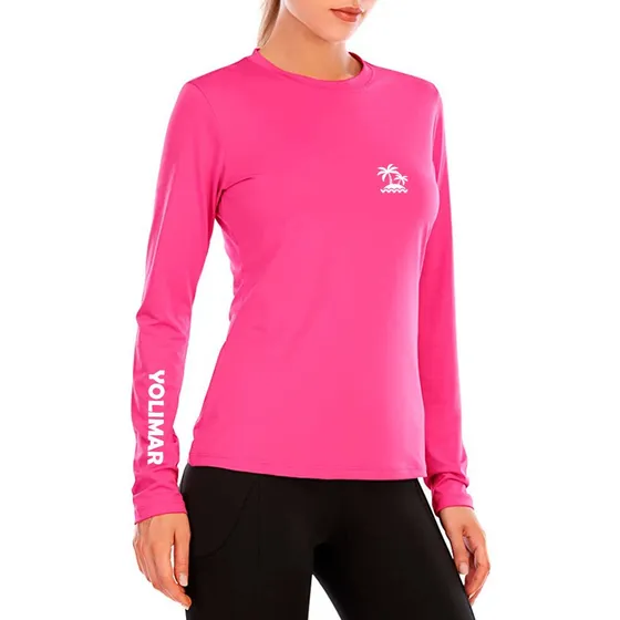 Sudadera O Playera En Atletica De Dama