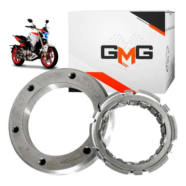 Bendix Para Vento Hyper ( 280 Cc ) Calidad Original