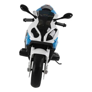 Moto ElĂ©trica Infantil Bmw S1000rr 12v MultimĂdia Zippy Toys Moto ElĂ©trica Infantil Bmw S1000rr 12v MultimĂdia Zippy Toys