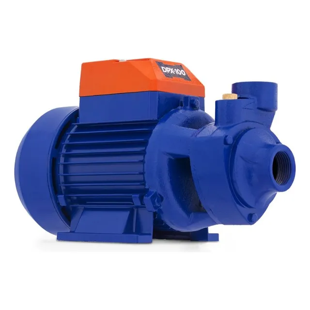 Electrobomba 1 Hp Domosa
