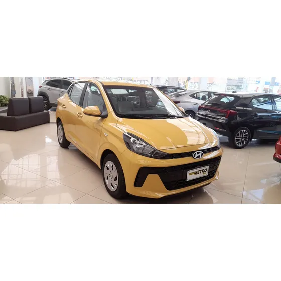 Hyundai Grand I10 1.2 Taxi Sedan