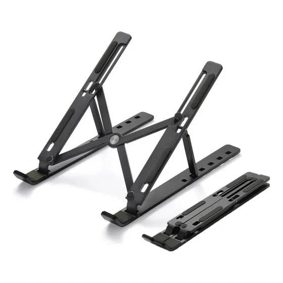 Suporte Notebook Preto