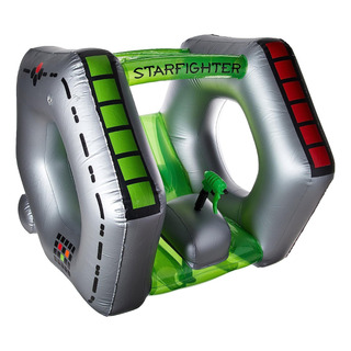 Flotador Inflable Gigante Tanque Canon Agua Alberca Piscina Flotador Inflable Gigante Tanque Canon Agua Alberca Piscina
