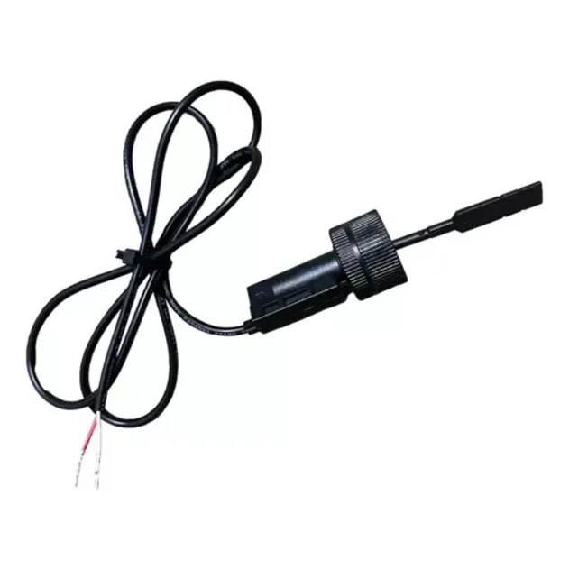 Sensor De Flujo Para Bomba De Calor Tipo Paleta Rosca Hembra