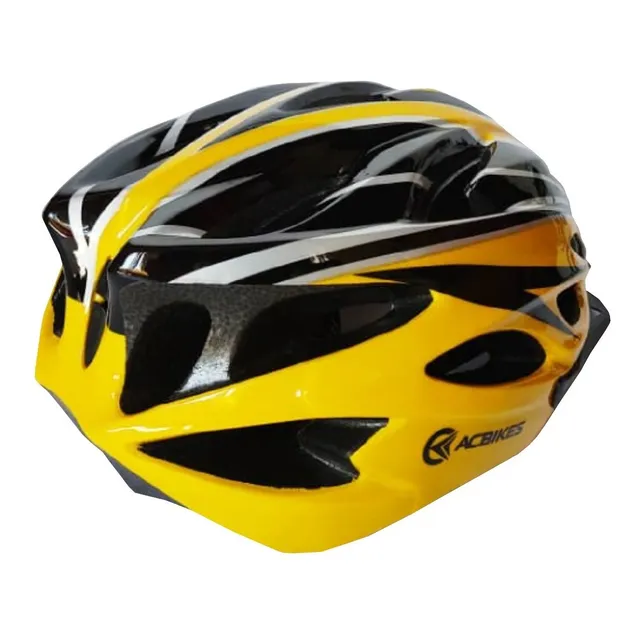 Cascos Ciclismo Mtb Ruta Bicicleta  Ac Bikes Original Envío 