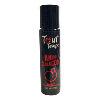 Lubricante Tout Temps Anal Silicon Con Lidocaina Anestesica Lubricante Tout Temps Anal Silicon Con Lidocaina Anestesica