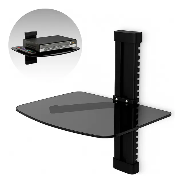 Soporte Simple Premium Dvd Consola Playstation Codificador