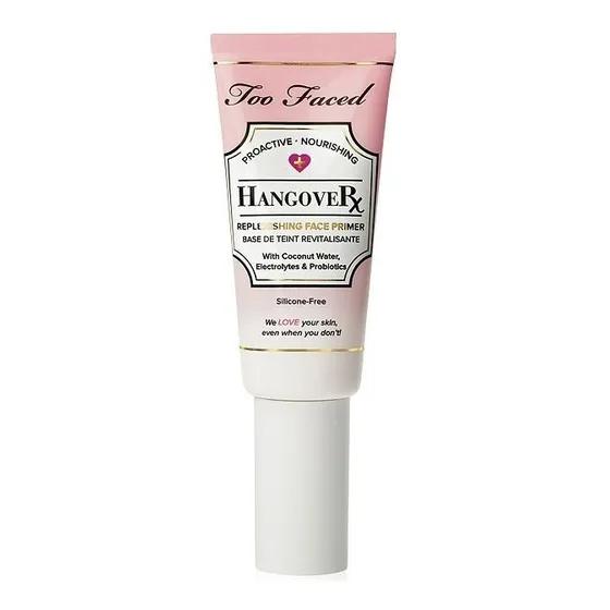 Base Maquillaje Too Faced Hangover Primer - Vip Make Up