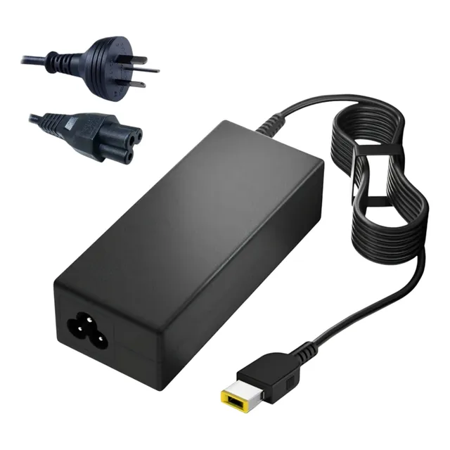 Cargador De Notebook Para Lenovo Thinkbook 15-iml 20v Gtia