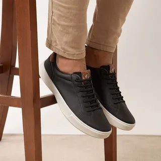 TĂȘnis Masculino Social Casual Sapatenis ConfortĂĄvel Slip On TĂȘnis Masculino Social Casual Sapatenis ConfortĂĄvel Slip On