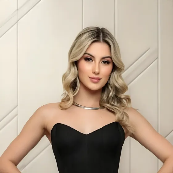 Cropped Corset Com Bico Ponta Em V Tomara Que Caia Corselet