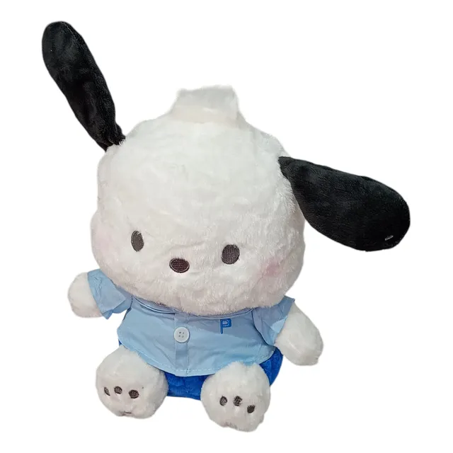 Peluche Mediano Amigos Hello Kitty Sanrio 30 Cms