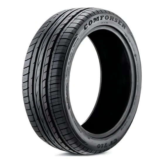 Pneu Aro 16 195/50r16 Comforser Cf710 84v Índice De Velocidade V