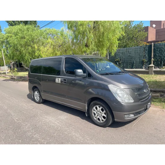 Hyundai H1 2.5 Premium 1 Mt