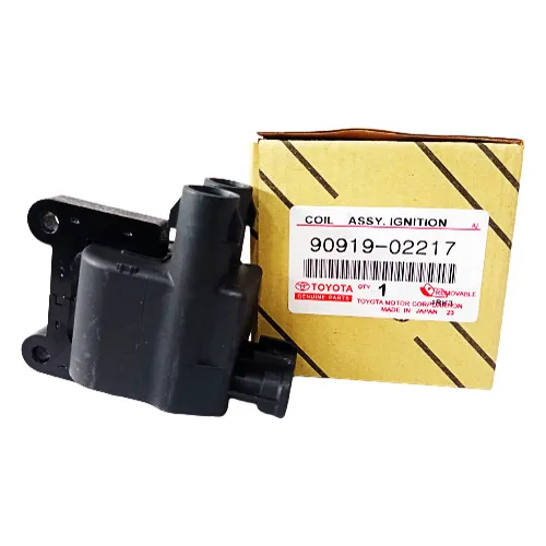 Bobina Encendido Hilux 00-05 2rz / 3rz
