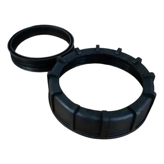 Tapa Rosca Fijadora Y Oring Honda Fit