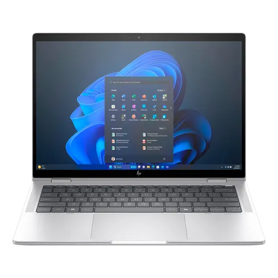 Notebook Hp Elite X360 1040 G11 Ultra 5 16gb 1tb W11 Pro