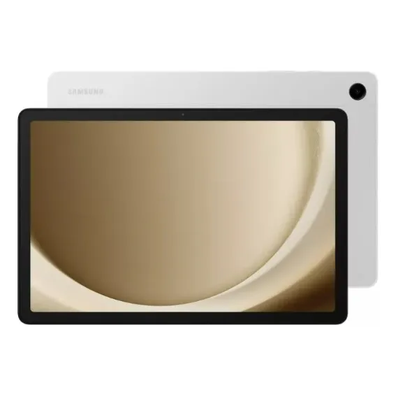 Tablet Samsung 11 , A9 Plus 128gb Wifi Plateado