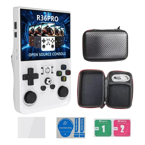 Consola Portátil R36pro
