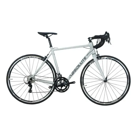Bicicleta Bike Speed Absolute Wild R 2x9v Nova - Tamanho 52