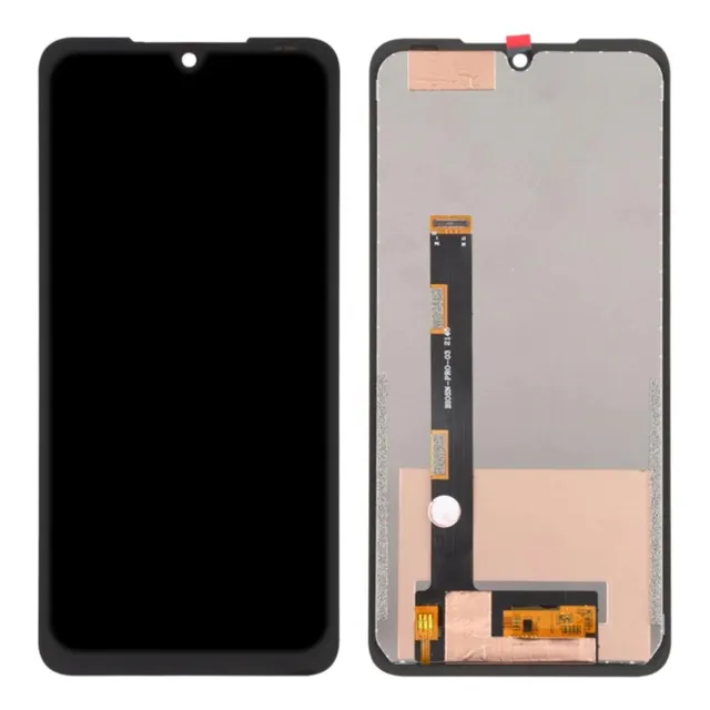 Display Compatible Con Bison Pro Oem - 2dm Digital