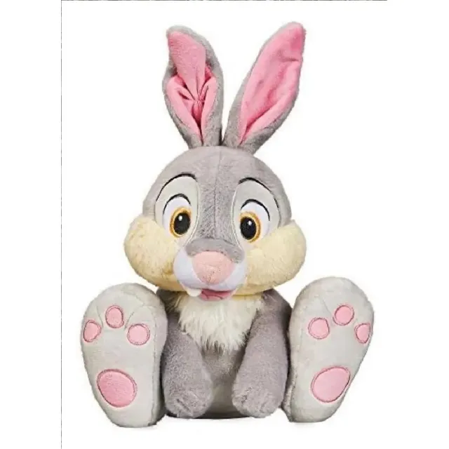 Tambor Peluche Thumper Plush Bambi Excelente Calidad